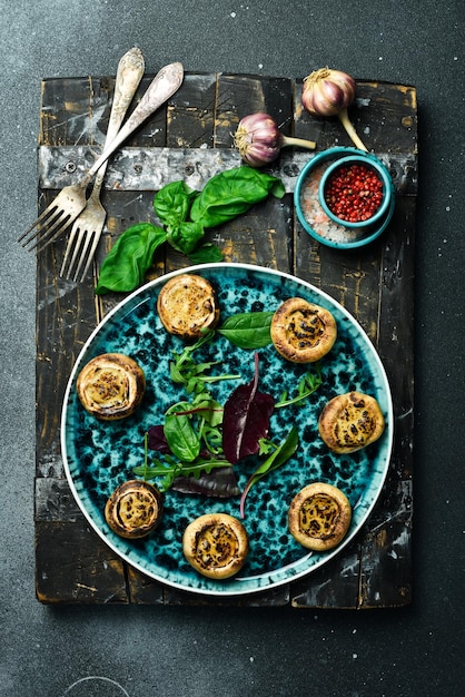 Eksperyment kulinarny